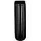 Gould &amp; Goodrich Baton Holder, 26in, Black, B560-26