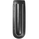 Gould &amp; Goodrich Baton Holder, 21in, Black, B560-21