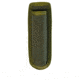 Gould &amp; Goodrich Baton Pouch 21, Molded Hardware, OD Green, XMOD560-21