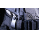 Gould &amp; Goodrich Delta Wing IWB Holster for Sig P365, Right Hand, Black, P110-15