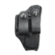 Gould &amp; Goodrich Delta Wing IWB Holster for Glock 19 and 23, Right Hand, Black, P110-19