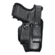 Gould &amp; Goodrich Delta Wing IWB Holster for Glock 43, Left Hand, Black, P110-5LH