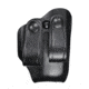 Gould &amp; Goodrich Delta Wing IWB Holster for Glock 43, Left Hand, Black, P110-5LH