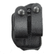 Gould &amp; Goodrich Delta Wing IWB Holster for Sig P365, Right Hand, Black, P110-15