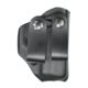 Gould &amp; Goodrich Delta Wing Concealment IWB Holster, S&amp;W M&amp;P Shield, Right Hand, Black, P110-8