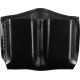 Gould &amp; Goodrich Double Magazine Pouch, 3, Beretta 84, 9mm, .40, Black, B881-3