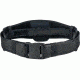 Gould &amp; Goodrich Ergonomic Belt System, 40-44in Waist, Black Ballistic Nylon, X503-LG