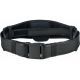 Gould &amp; Goodrich Ergonomic Belt System, 34-38in Waist, Black Ballistic Nylon, X503-MD