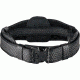 Gould &amp; Goodrich Ergonomic Belt System, 40-44in Waist, Black Weave, L503-LGW