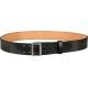 Gould &amp; Goodrich E-Z Slide Duty Belt, 48, Brass, Black, F/LB49-48BR
