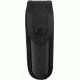 Gould &amp; Goodrich Mini Flashlight Case, Pelican M6, Black Ballistic Nylon, X672-6