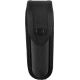 Gould &amp; Goodrich Mini Flashlight Case, Pelican M6, Black Ballistic Nylon, X672-6