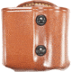 Gould &amp; Goodrich Flashlight/Mag Case Combo, Beretta Cougar &amp; Similar, Right Hand, Chestnut Brown, 860-4