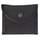 Gould &amp; Goodrich Glove Pouches, Black, Hidden Hardware, XM555HS