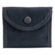 Gould &amp; Goodrich Glove Pouches, Midnight Navy, Hidden Hardware, XMMN555HS