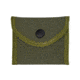 Gould &amp; Goodrich Glove Pouches, OD Green, Molded Hardware, XMOD555