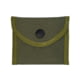 Gould &amp; Goodrich Glove Pouches, OD Green, Hidden Hardware, XMOD555HS