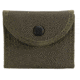 Gould &amp; Goodrich Glove Pouches, Ranger Green, Molded Hardware, XMRG555
