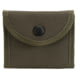 Gould &amp; Goodrich Glove Pouches, Ranger Green, Hidden Hardware, XMRG555HS
