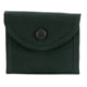 Gould &amp; Goodrich Glove Pouches, Spruce Green, Hidden Hardware, XMSG555HS