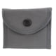 Gould &amp; Goodrich Glove Pouches, Wolf Gray, Hidden Hardware, XMWG555HS