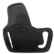 Gould &amp; Goodrich Gold Line Concelament Low Profile Belt slide Holster, LH B894-1LH