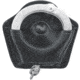 Gould &amp; Goodrich Handcuff Case W/Belt Loop, Black, B820BL