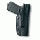 Gould & Goodrich H381 Double Retention Duty Holster