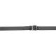 Gould &amp; Goodrich Pants Belt, 36, Brass, Hi-Gloss, H52-36CLBR