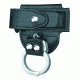 Gould &amp; Goodrich Magazine Case/Cuff Holder, Beretta 92, 96, 98, Nickel, Right Hand, Hi-Gloss, H533-1CL