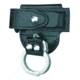 Gould &amp; Goodrich Magazine Case/Cuff Holder, Beretta Cougar, Nickel, Right Hand, Hi-Gloss, H533-2CL
