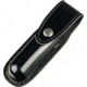 Gould &amp; Goodrich H672-5CL Flashlight Case for STRION, Hi-Gloss, Nickel Snap