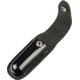 Gould &amp; Goodrich K-Force Flashlight Case, Nickel Snap, Streamlight STRION, Hi-Gloss, H672-5CL