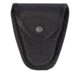 Gould &amp; Goodrich Nylon Handcuff Cases, Standard ASP Fit, Molded Hardware, Black, XM470