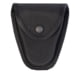 Gould &amp; Goodrich Nylon Handcuff Cases, Standard ASP Fit, Hidden Hardware, Black, XM470HS