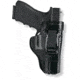 Gould & Goodrich Inside Trouser Concealment IWB Holster, Ruger LCP/Beretta 3032 Tomcat, Right Hand, Black, B890-LCP