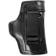 Gould & Goodrich Inside Trouser Concealment IWB Holster, Ruger LCP/Beretta 3032 Tomcat, Right Hand, Black, B890-LCP