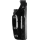 Gould &amp; Goodrich K-ForceTriple Retention Duty Mid Ride OWB Belt Holster, Ruger SR9, Ruger SR40, Right Hand, Hi-Gloss, H391-SRCL