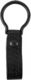 Gould &amp; Goodrich Flashlight Holder for D Cell, Black Weave, K493DW