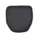 Gould &amp; Goodrich Ballistic Nylon Lumbar Pad, Black, X506