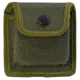Gould &amp; Goodrich Narcan/Glove Pouches, OD Green, Molded Hardware, XMOD455