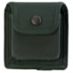 Gould &amp; Goodrich Narcan/Glove Pouches, Spruce Green, Molded Hardware, XMSG455