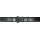 Gould &amp; Goodrich No-Crush Duty Belt w/Cop-Lok Buckle 26in - 30in, Black, L54-XS