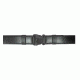 Gould &amp; Goodrich No-Crush Duty Belt, 40in-44in Waist, Black, L54-LG