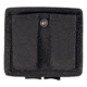 Gould &amp; Goodrich Open Top Double Magazine Cases, Black, Glock 20, Molded Hardware, XM617-4