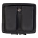 Gould &amp; Goodrich Open Top Double Magazine Cases, Black, Glock 20, Molded Hardware, XM617-4