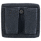 Gould &amp; Goodrich Open Top Double Magazine Cases, Midnight Navy, SIG Sauer P320, Molded Hardware, XMMN617-3