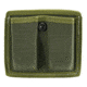 Gould &amp; Goodrich Open Top Double Magazine Cases, OD Green, Glock 20, Molded Hardware, XMOD617-4