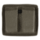 Gould &amp; Goodrich Open Top Double Magazine Cases, Silver Tan, SIG Sauer P320, Molded Hardware, XMST617-3