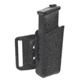 Gould &amp; Goodrich T528 Single Magazine Case, Black, T528-PBK